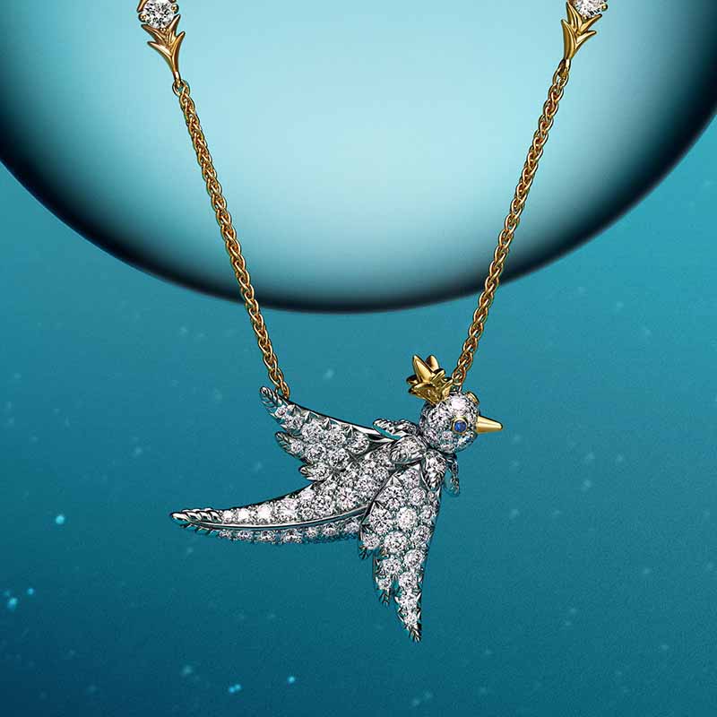 Nuevas joyas