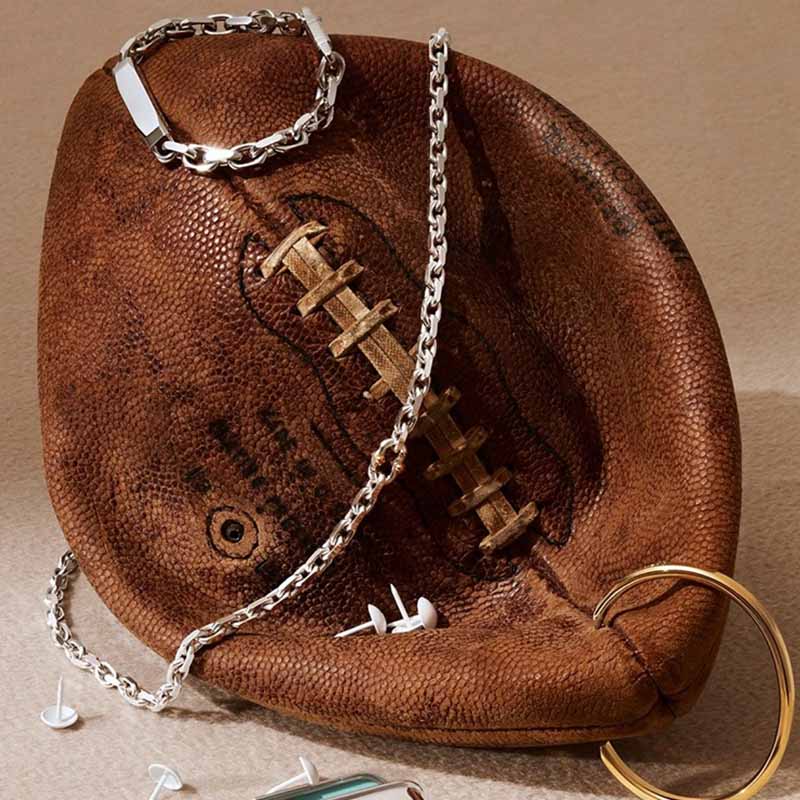 Joyas para hombre