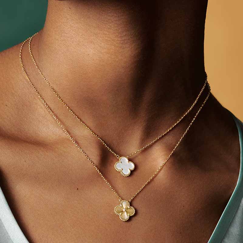 Pendant Necklaces
